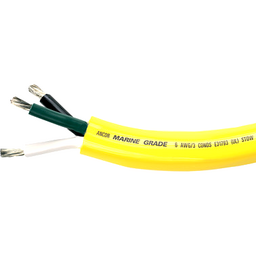 250' 6/3 SHORE POWER CORD (153925)
