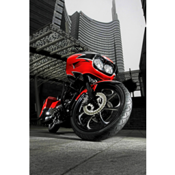 Tire - ME 888 Marathon™ Ultra - Rear - 300/35R18 - 87V