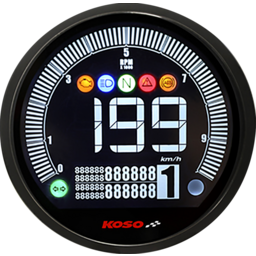 DL-04 - Multifunction Meter thumbnail-1