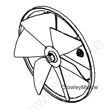 BLADE FAN