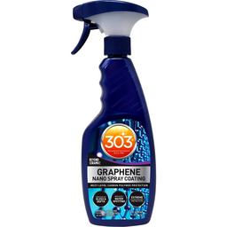 303 GRAPHENE NANO SPRAY COATNG 16OZ