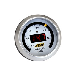 AEM Digital Wideband UEGO Gauge w/o Sensor thumbnail-20