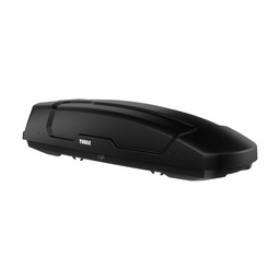 Thule Force XT Sport Roof Mounted Cargo Box - Black thumbnail-11