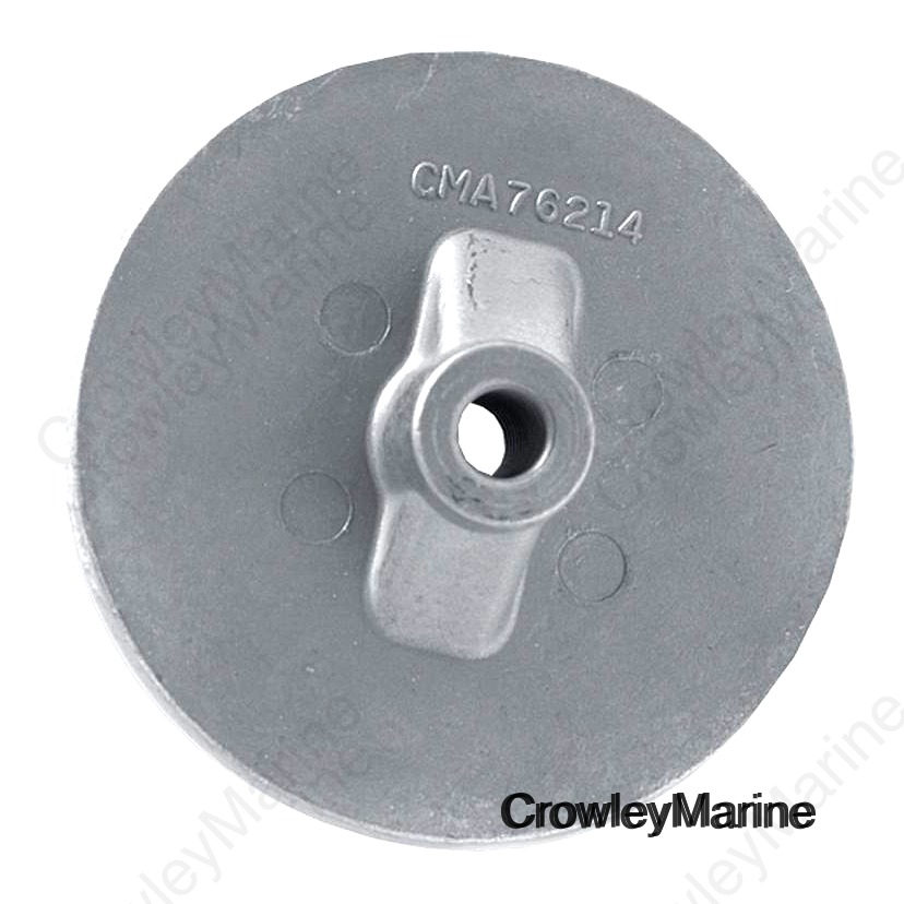 MERC ZN TRIM TAB FLAT