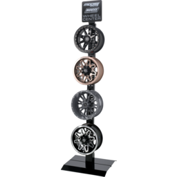 DISPLAY MOOSE WHEEL 2OF3 thumbnail-2