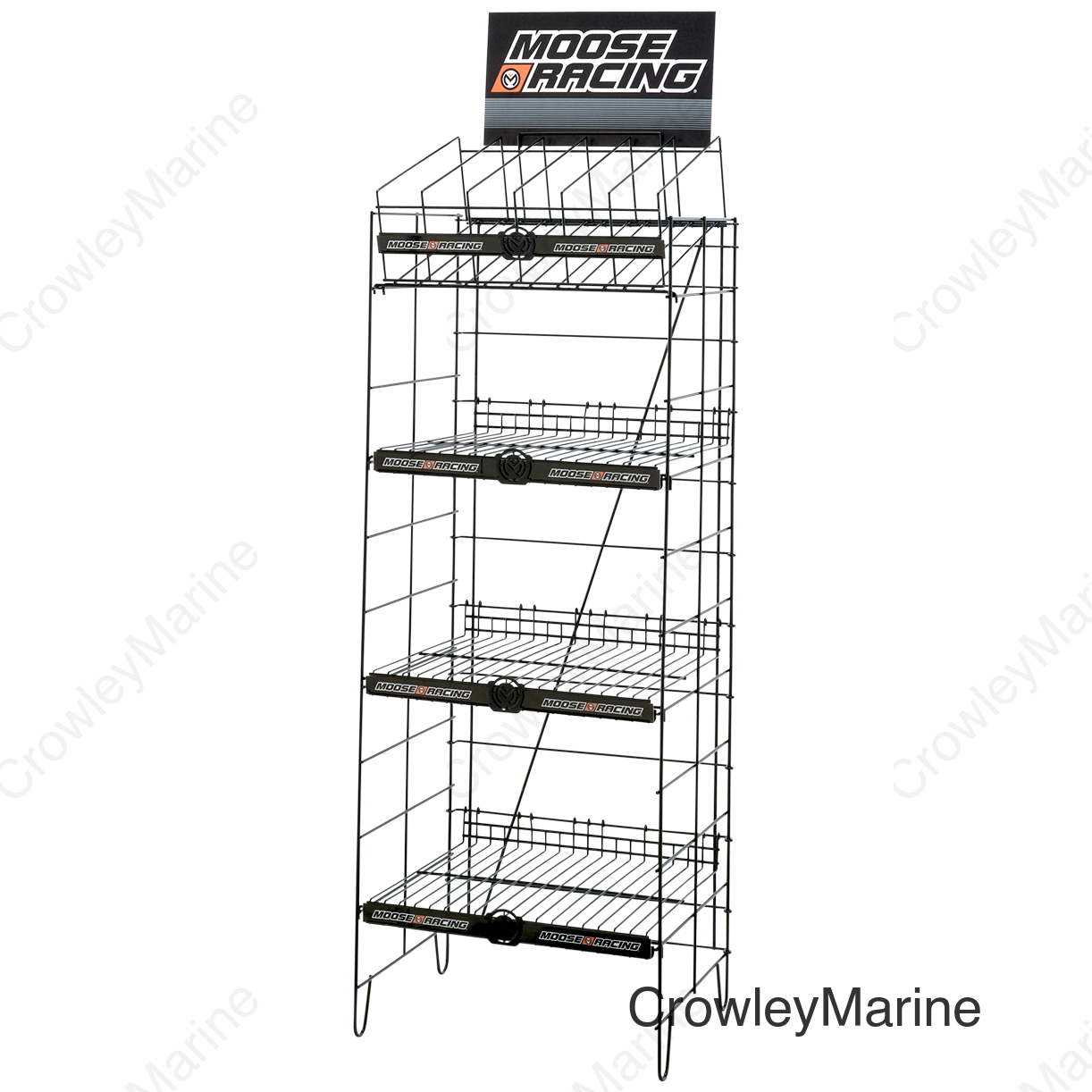 DISPLAY HARDPARTS