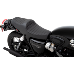 SEAT PREDIII TRI CLSC BLK