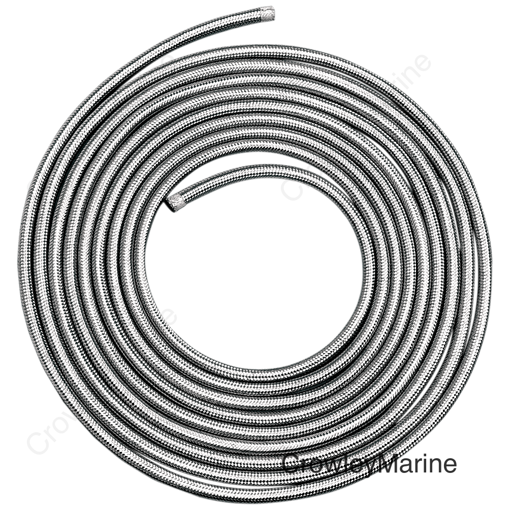 5/16"STL BRAID LINE 3FT