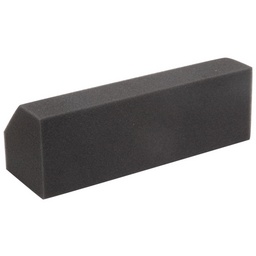 K&N Air Filter Foam Insert Block DSL Only (E-0644) thumbnail-1