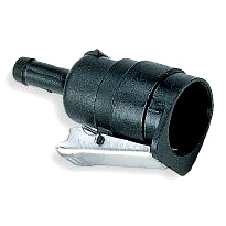 SOCKET, FUEL HO