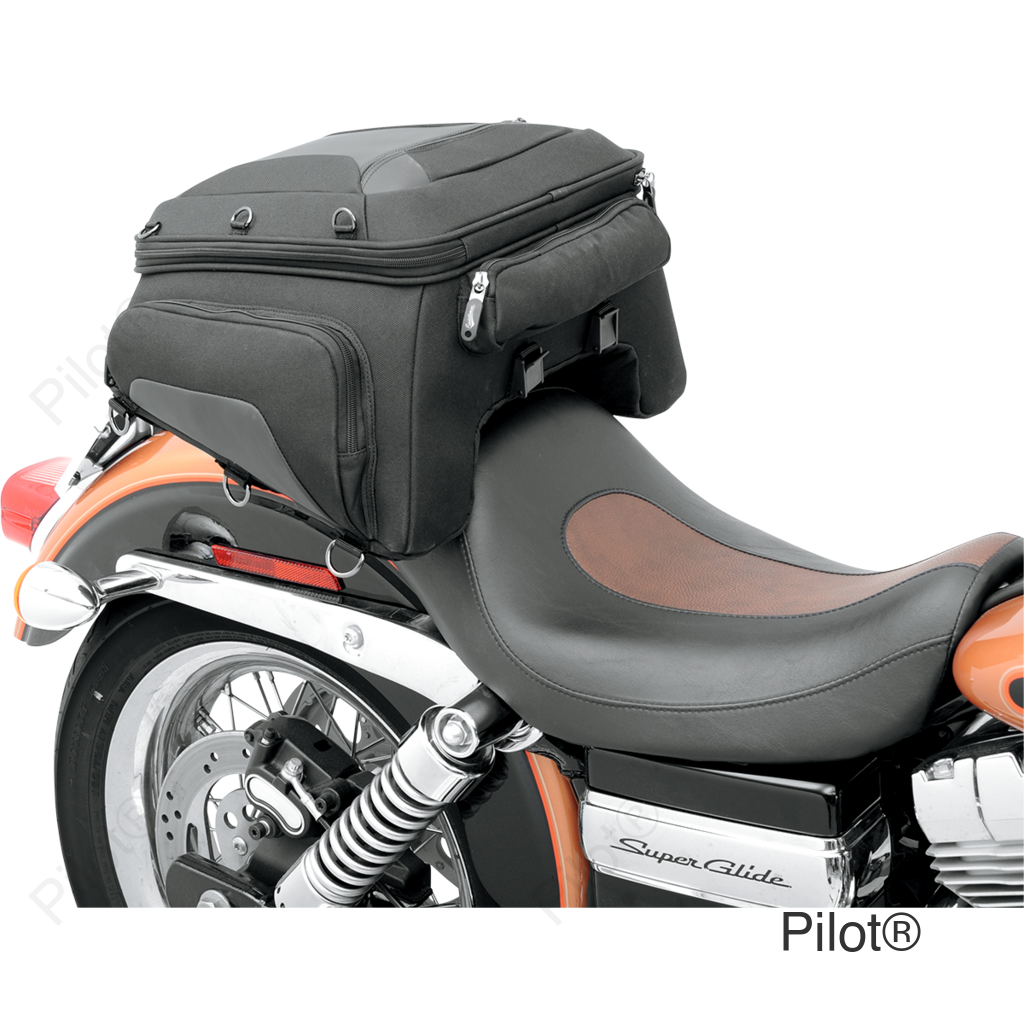 Sport Tunnel Bag - Standard