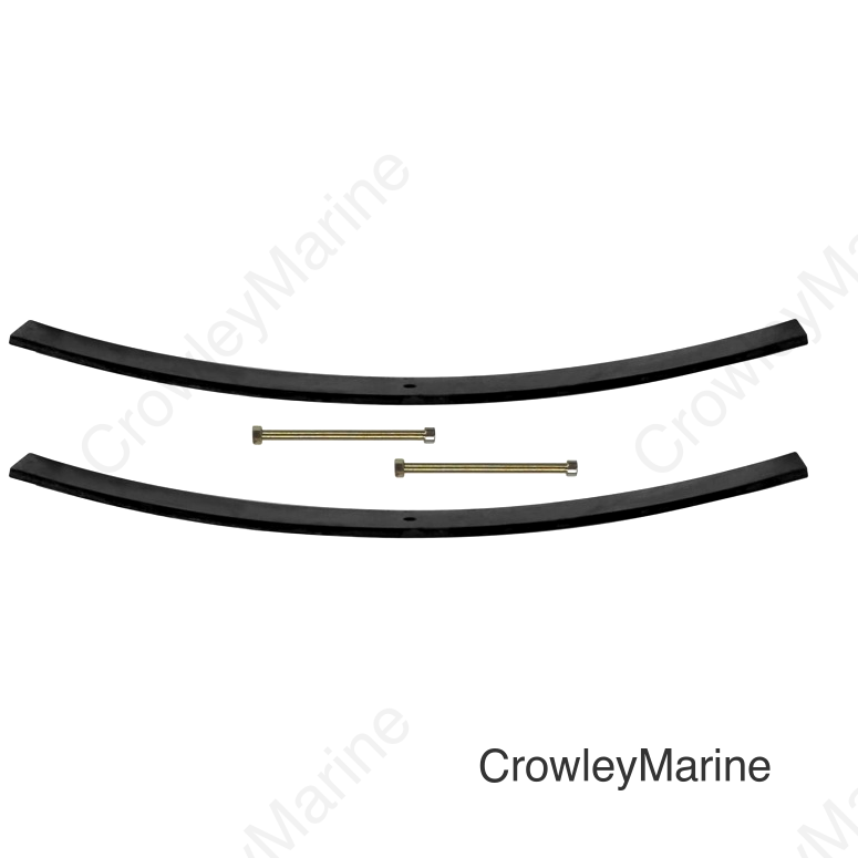 Skyjacker 1955-1975 Jeep CJ5 Leaf Spring