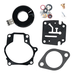 CARBURETOR KIT (REC396701) thumbnail-2