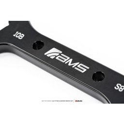 AMS Performance Aluminum AN Fitting Wrench Set thumbnail-2