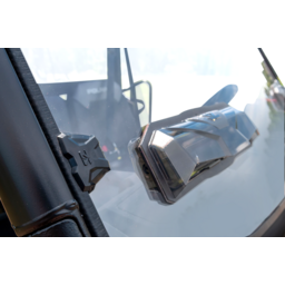 Windshield - Vented - Ranger thumbnail-17
