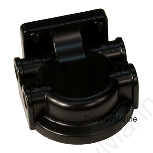 COMPACT ALUMINUM BRACKET UNIV