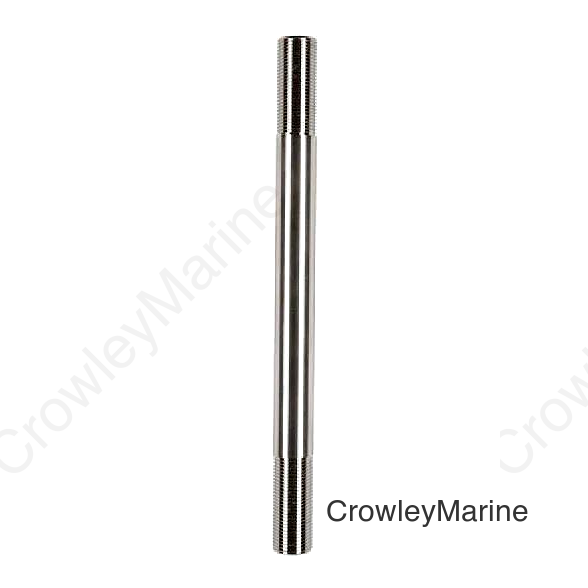 Garmin 0101282603 Stainless Steel Tilt Tube
