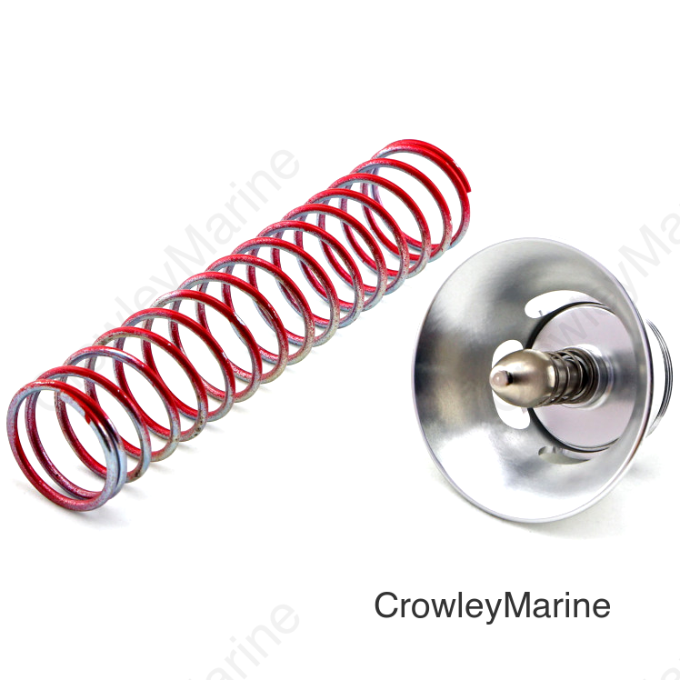 Turbosmart Type 5 Smart Port 60mm BOV Upgrade Kit - Clear