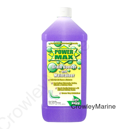 POWER MAX, 32 OZ BOTTLE (RV0000703)
