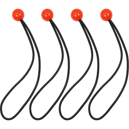 Seachoice 51113 Ball Stretch Cords, 4-Pack, 10" thumbnail-3