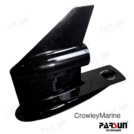 LOWER CASING