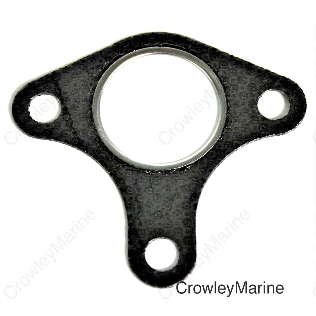 GASKET, MUFFLER