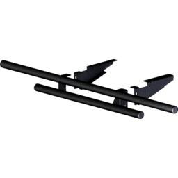 Rear Bumper - Black - Kawasaki thumbnail-1
