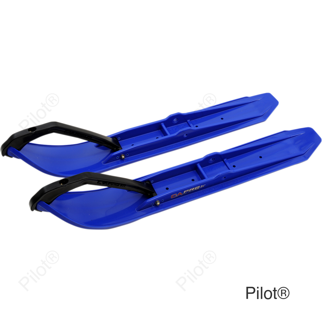 XPT Ski - Blue