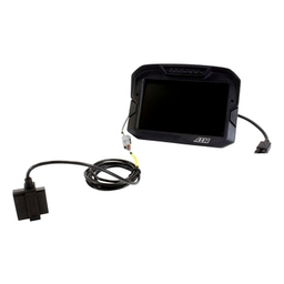 AEM CD-7/CD-7L Plug &amp; Play Adapter Harness for OBDII CAN Bus thumbnail-3
