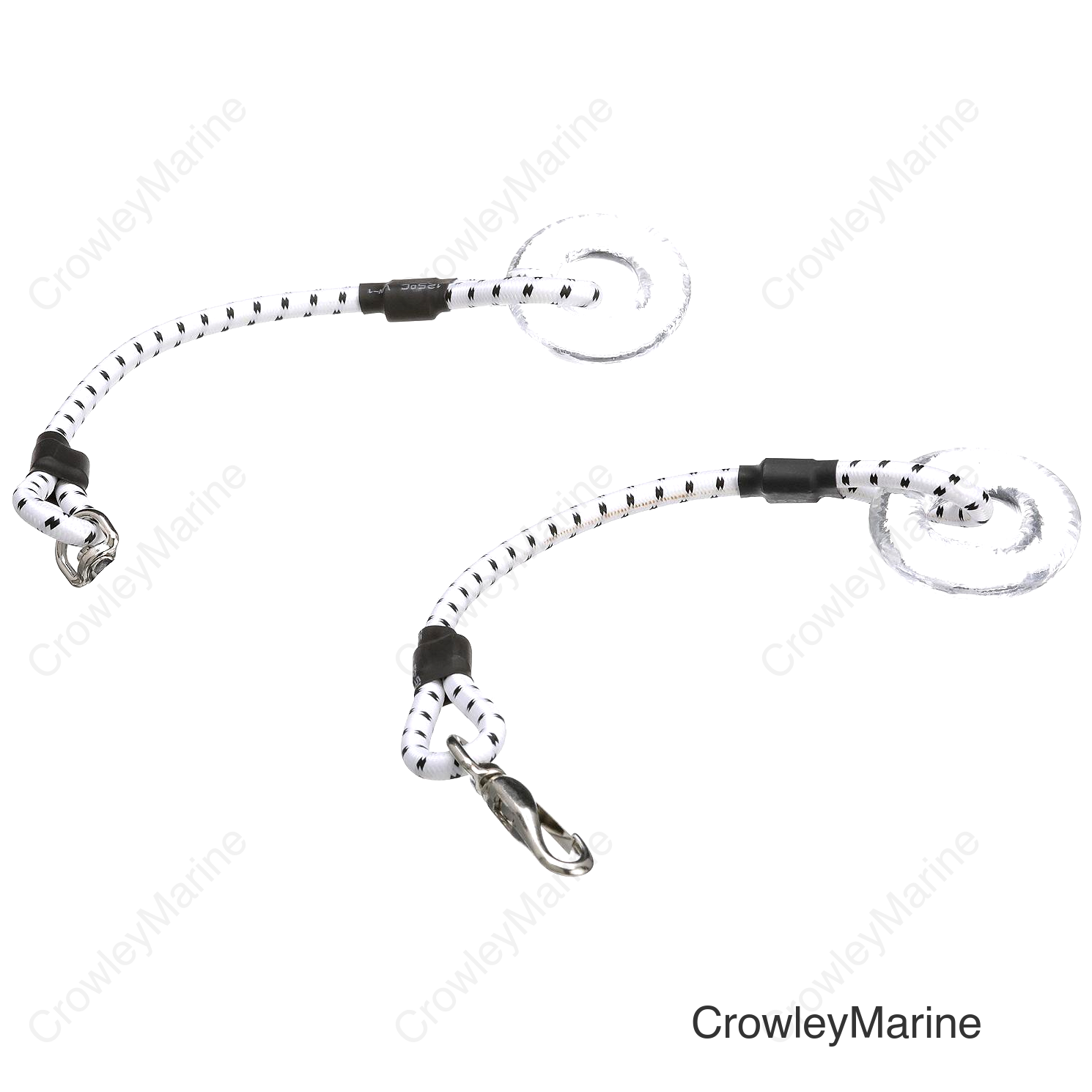 Seachoice Ultimate Outrigger Rigging Kit, For Poles Up to 25 Ft.