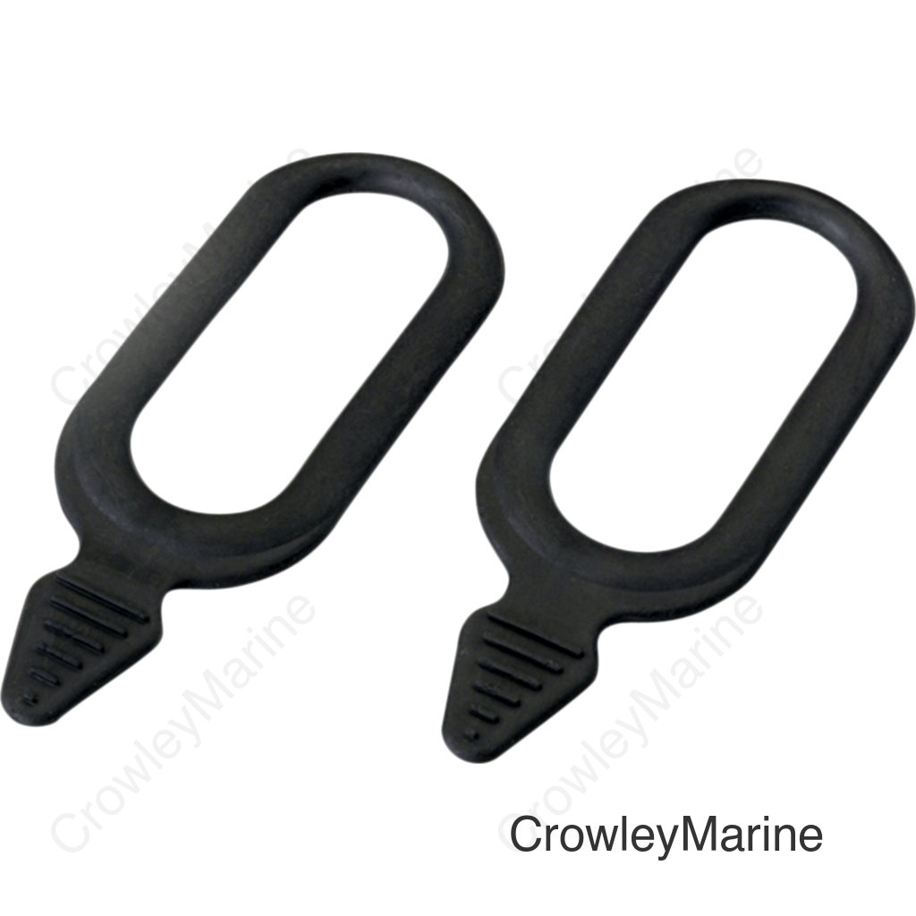 GUN RACK SNUBBERS MSE
