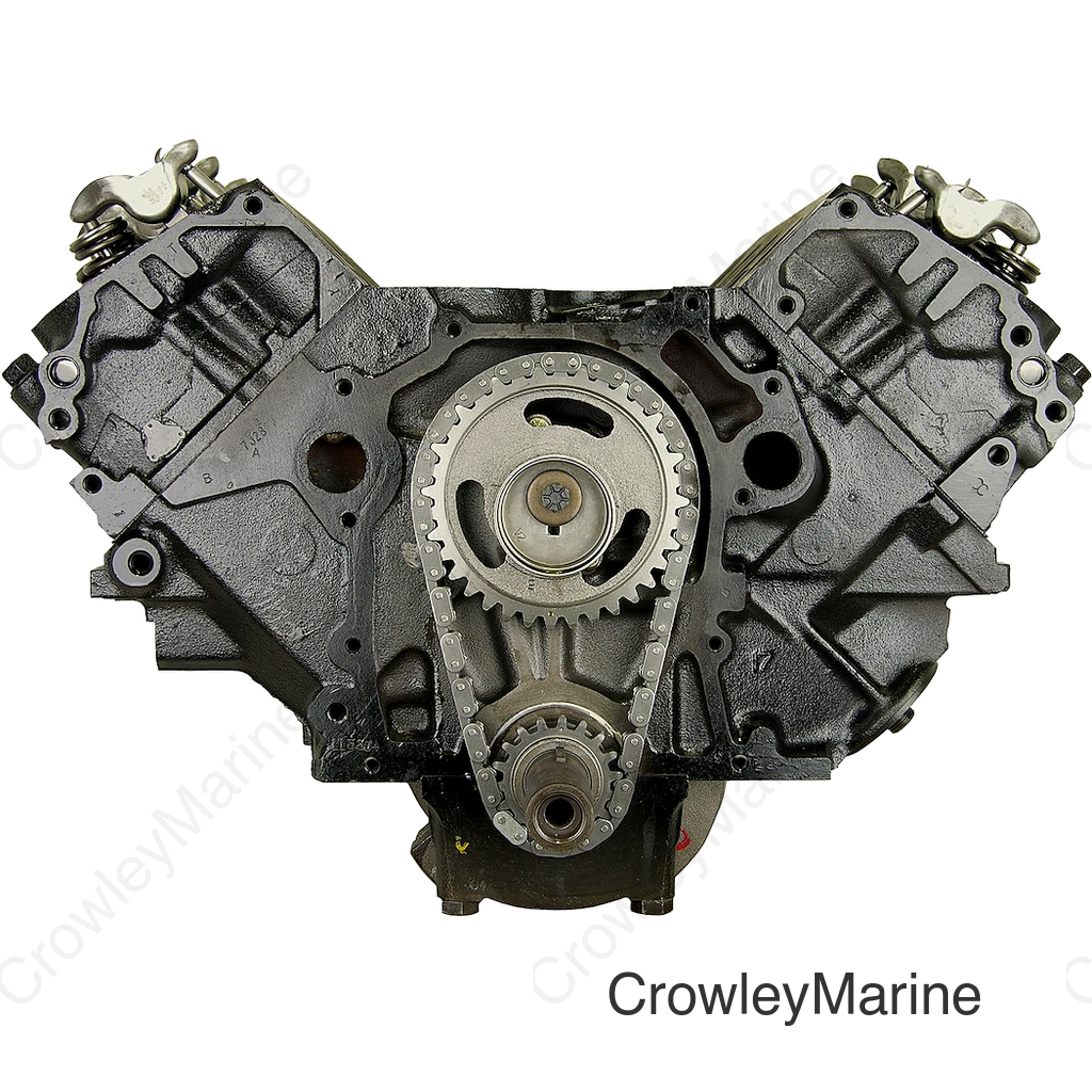 FORD 460 MARINE ENGINE