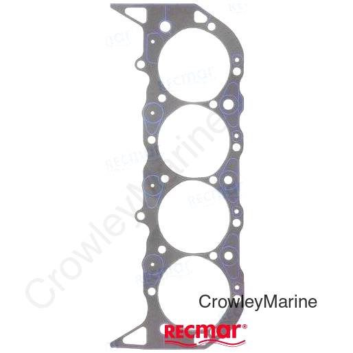 CYL HEAD GASKET (FEL17048)