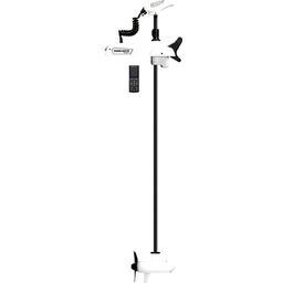 RT Terrova Quest 90/115; 90 lbs./24V, 115 lbs./36V, 87"L, White