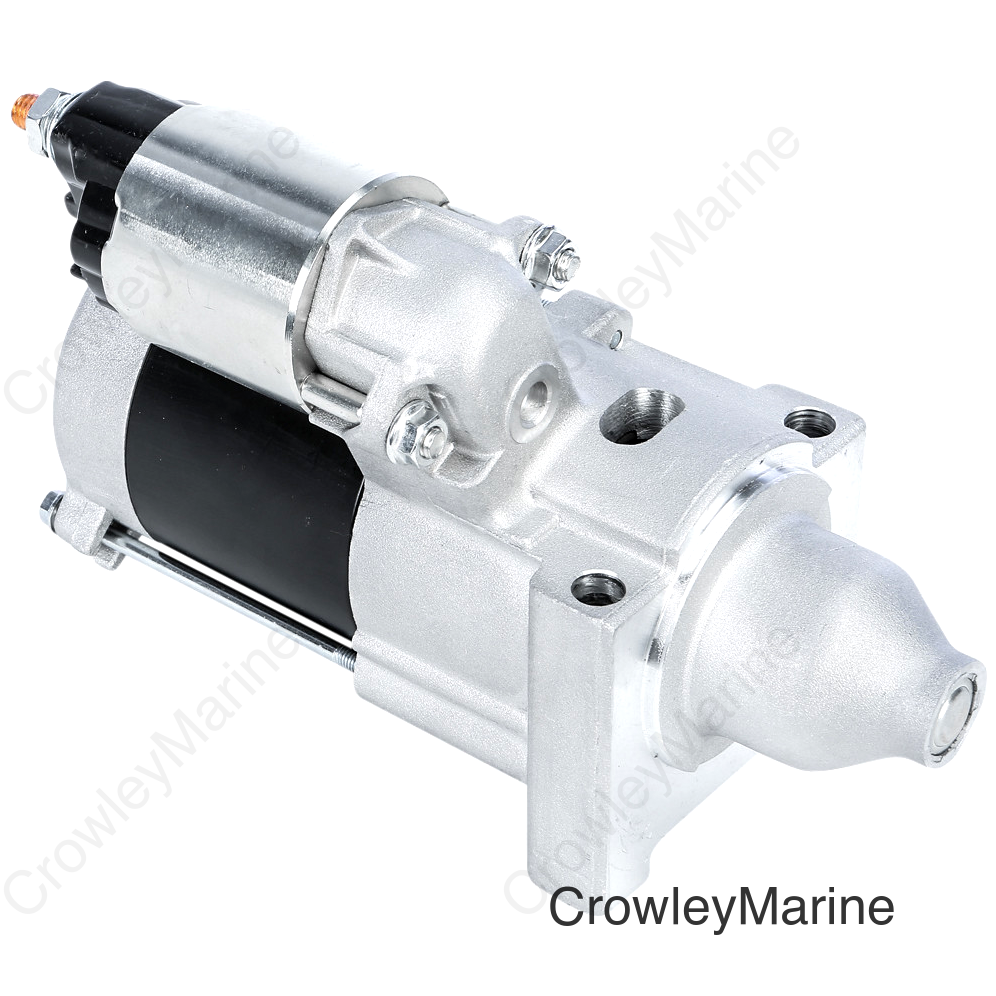 STARTER MOTOR KAW