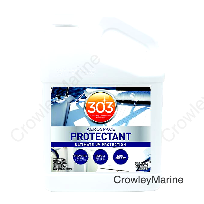 303® 030370 Aerospace Protectant®, Gal.