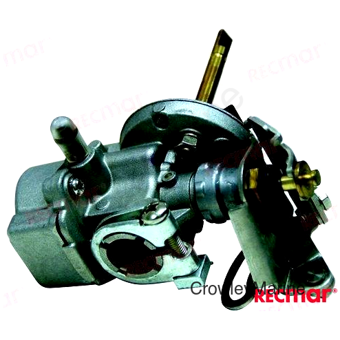 CARBURATOR (REC6A1-14301-03)