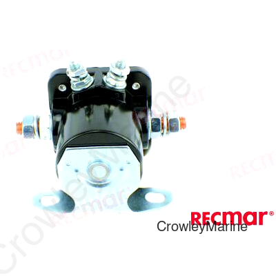Solenoid (REC65057T1)
