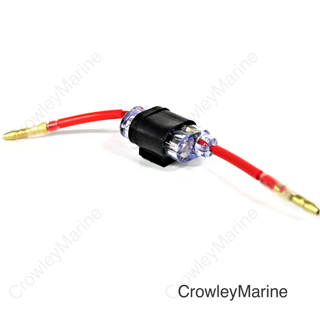 FUSE HOLDER ASSY