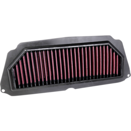 OE Replacement High-Flow Air Filter - Honda thumbnail-1