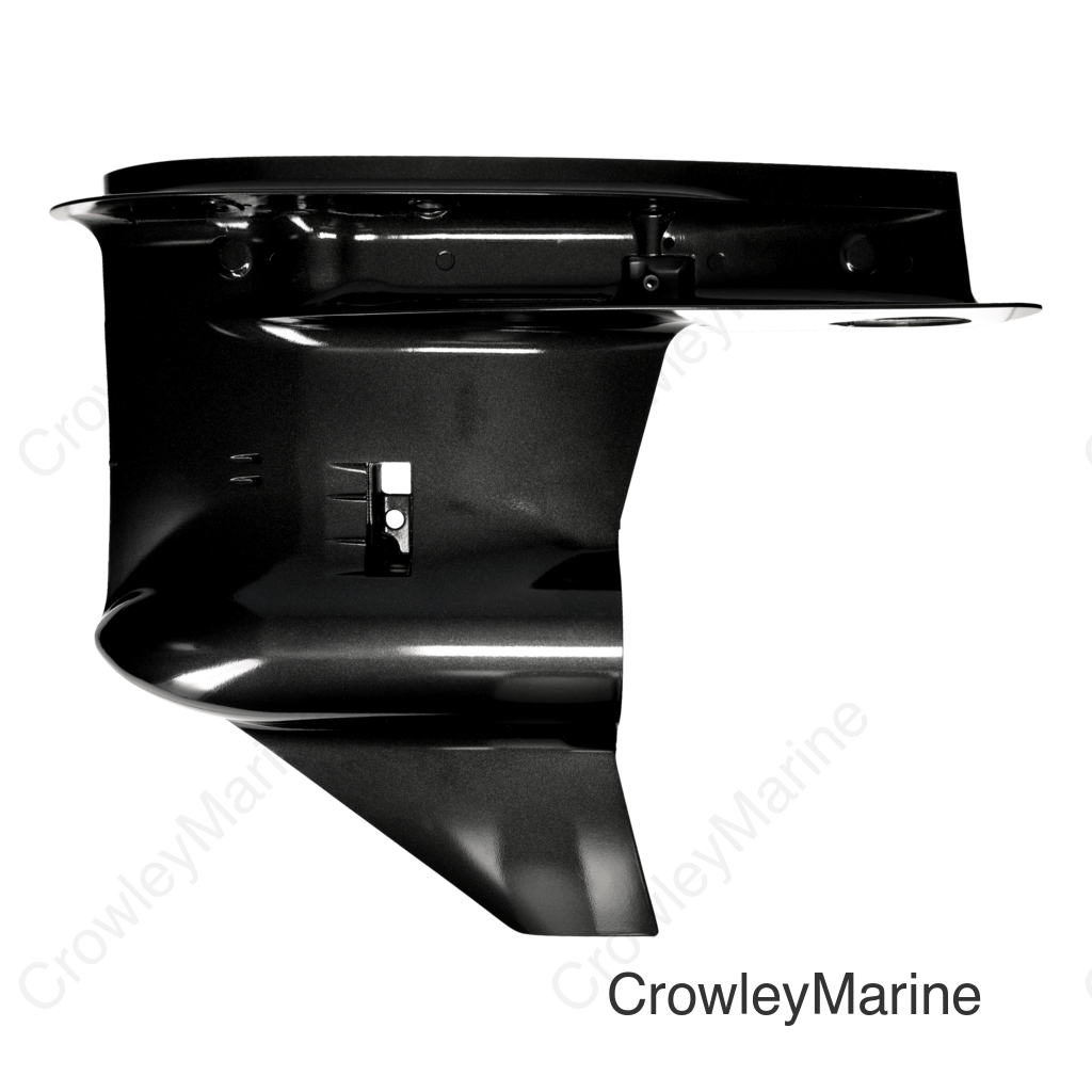 CASE, GEAR HOUSING