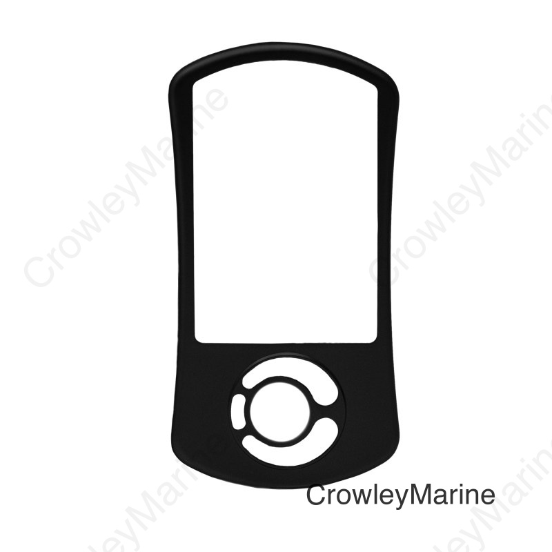 Cobb Accessport V3 Black Faceplate
