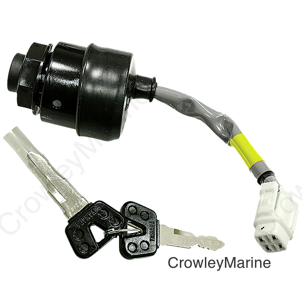 IGNITION SWITCH YAM