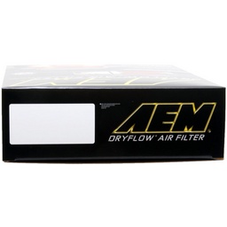 AEM 13-20 Nissan Sentra 1.8L DryFlow Air Filter thumbnail-9