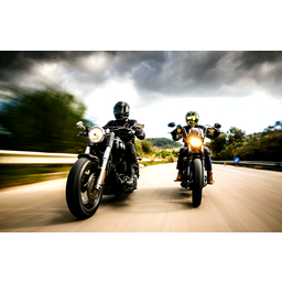 Tire - MC360™ Mid-Soft - R Spec - Front - 80/100-21 - 51M thumbnail-3