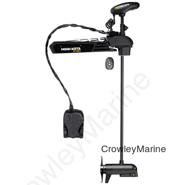 Ultrex 112/MDI; 112 lbs., 36V, 52"L
