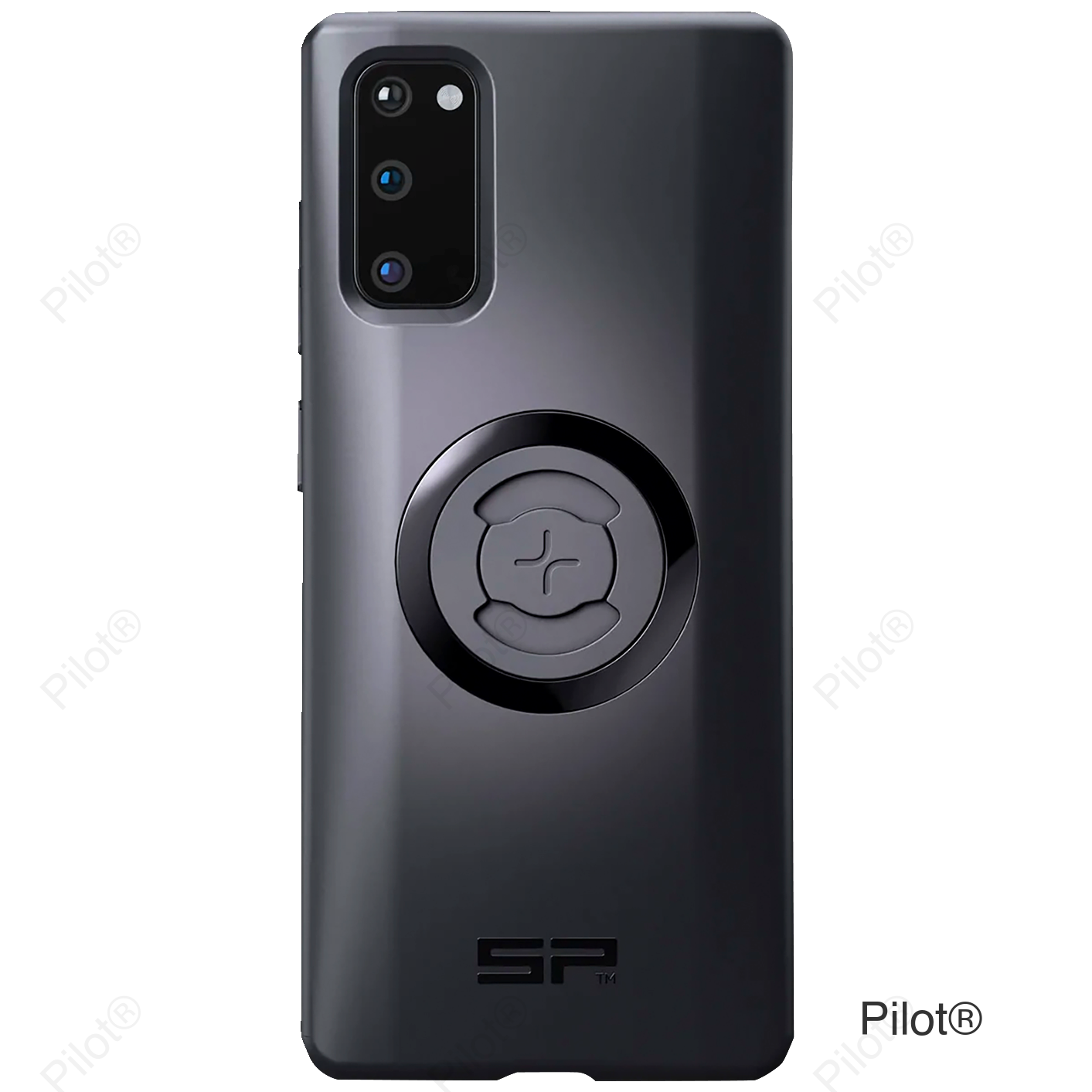 SPC+ Phone Case - Samsung Galaxy S20