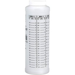 Seachoice 2-Cycle Engine, Oil to Gas Measuring Container, 32 Oz., Wide Mouth Bottle thumbnail-0