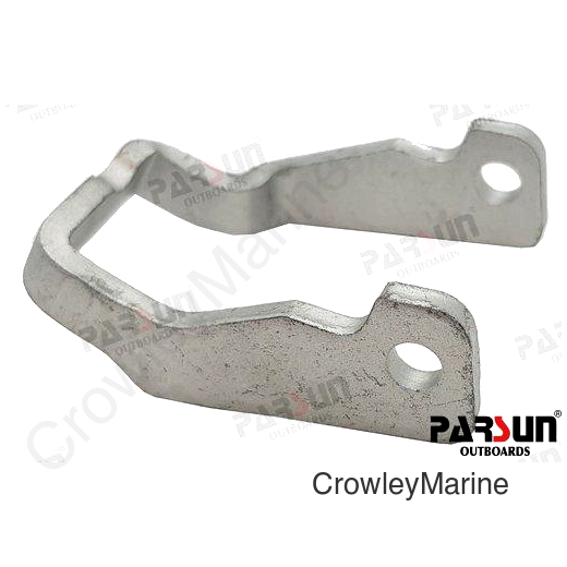 INNER BRACKET (PAF15-01010317-1)