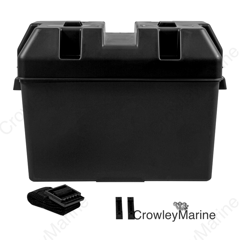 BATTERY BOX LARGE